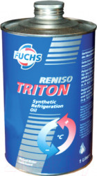 Масло Fuchs Reniso TRITON SE 55 компрессорное 1л - фото 1 - id-p224236943