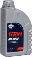 Масло Fuchs Titan ATF 6006 1л