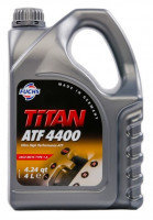 Масло Fuchs Titan ATF 4400 5л