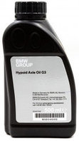 Масло BMW Hypoid Axle G3 0,5л (83222413512)