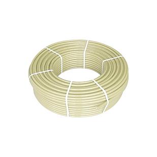 Труба для теплого пола Kan-therm PE-Xc 18 х 2.5 мм с защитой EVOH, пятислойная Tmax 90°