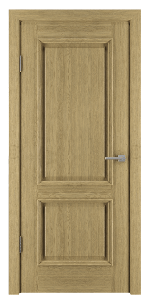 Межкомнатная дверь "Авангард Д2" (натуральный шпон) - фото 1 - id-p224247658