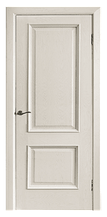 Межкомнатная дверь "Авангард Д 21" (натуральный шпон)