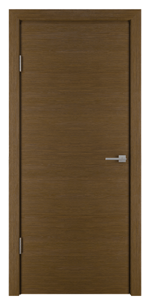 Межкомнатная дверь "Стандарт Д4" (натуральный шпон) - фото 1 - id-p224247755