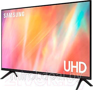 Телевизор Samsung UE50AU7002UXRU - фото 3 - id-p224248680