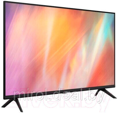 Телевизор Samsung UE50AU7002UXRU - фото 7 - id-p224248680