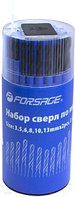 Набор сверл Forsage F-924U16