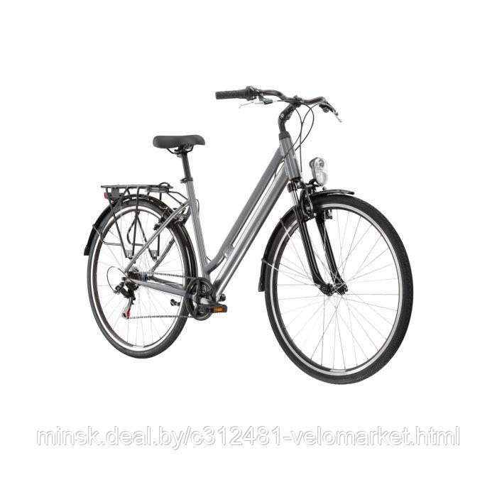 Велосипед Kross Sentio 1.0 - фото 2 - id-p224249706