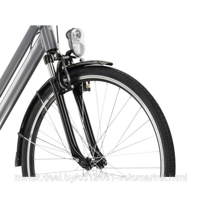 Велосипед Kross Sentio 1.0 - фото 4 - id-p224249706