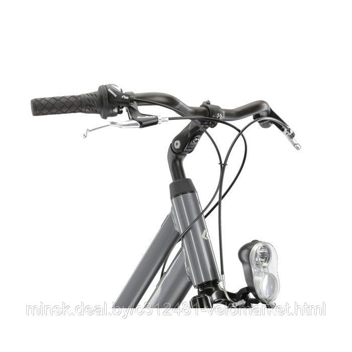 Велосипед Kross Sentio 1.0 - фото 5 - id-p224249706