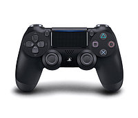 Геймпад DualShock 4 V2 черный