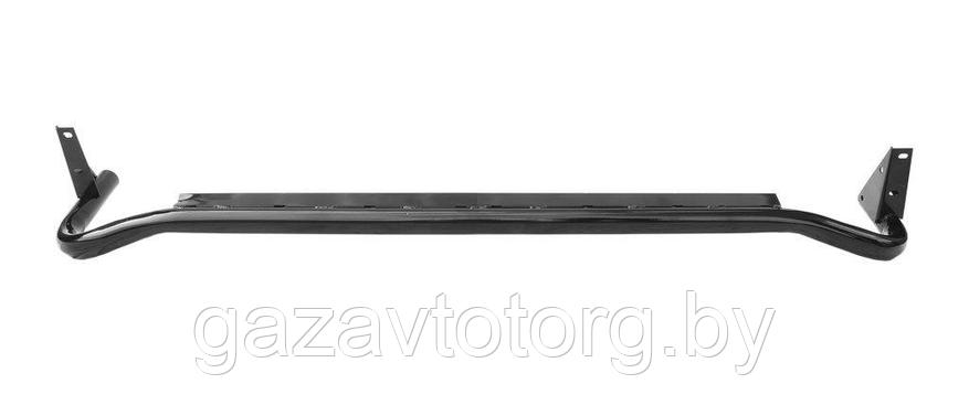 Подножка УАЗ-3163 Патриот, правая без накладки (ОАО УАЗ), 3162-8405012, фото 2