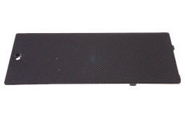 Заглушка под RAM Asus K53, X53, черная (с разбора)