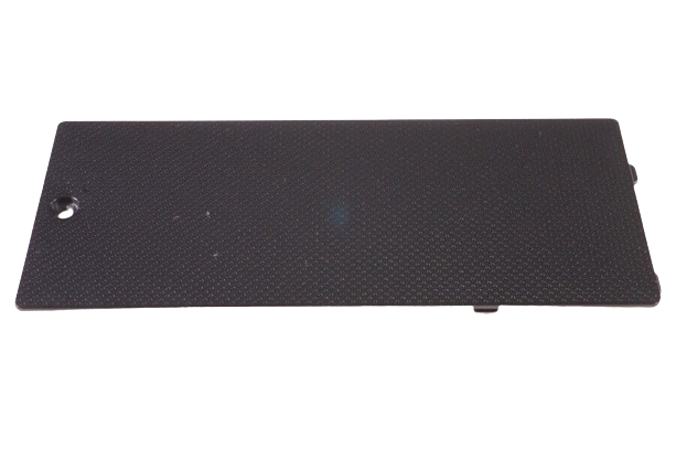 Заглушка под RAM Asus K53, X53, черная (с разбора)