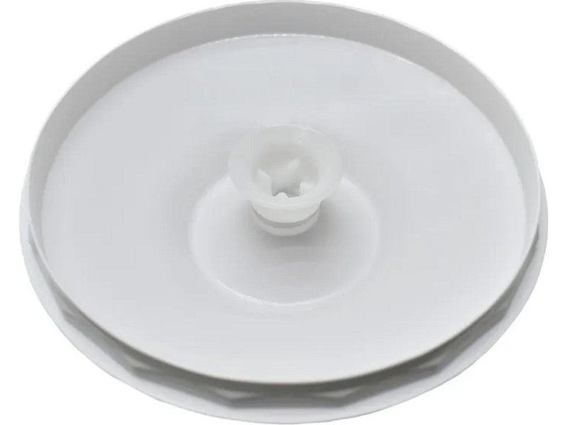 Крышка-редуктор к чаше для блендера Braun BR67050135 (для чаши 500-1000мл, диаметр-130мм) - фото 4 - id-p35831813