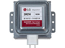 Магнетрон для микроволновой печи Lg 2M214-15CDH, фото 2