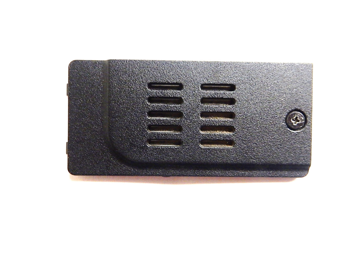 Крышка отсека под Wi-Fi Acer Aspire E1-531, черная (с разбора)