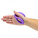 Смарт-вибратор для пар We-Vibe Sync O фиолетовый, фото 3