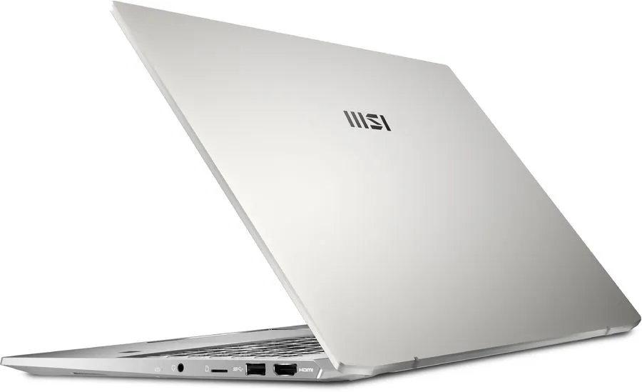 Ноутбук MSI Prestige 16 Studio A13UCX-248RU - фото 4 - id-p216609988