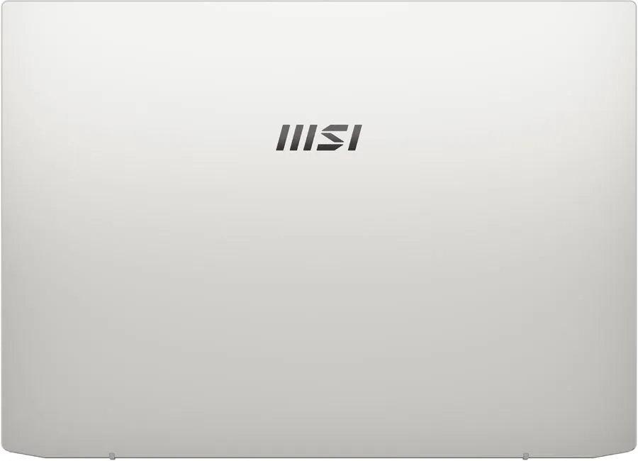Ноутбук MSI Prestige 16 Studio A13UCX-248RU - фото 6 - id-p216609988