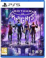 Gotham Knights PS5 \\ Готэм Кнайт ПС5