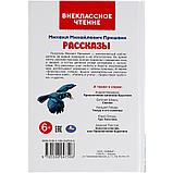 Рассказы. Михаил Пришвин. Внеклассное чтение., фото 6