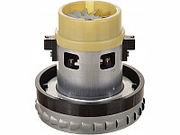 Электродвигатель для пылесоса Karcher, Makita DW-PC52 (1400W (nom.1200w), H=143/49, D143/140/80mm)