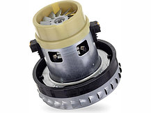 Двигатель ( мотор ) для пылесоса Karcher, Makita DW-PC52 (1400W (nom.1200w, H=143/49, D143/140/80mm,, фото 2