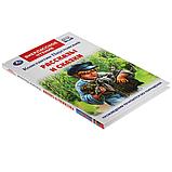 Рассказы и сказки. К. Паустовский. Внеклассное чтение., фото 5