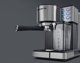 Бойлер кофеварки Polaris PCM1536E (Разборка), фото 2