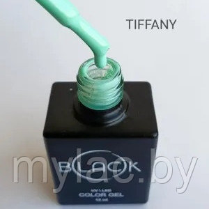 Гель-лак Black TIFFANY