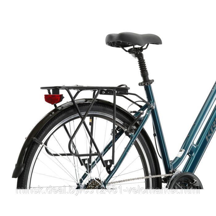 Велосипед Kross Sentio 2.0 - фото 3 - id-p224250350
