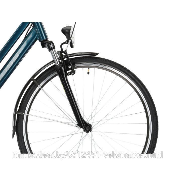 Велосипед Kross Sentio 2.0 - фото 6 - id-p224250350