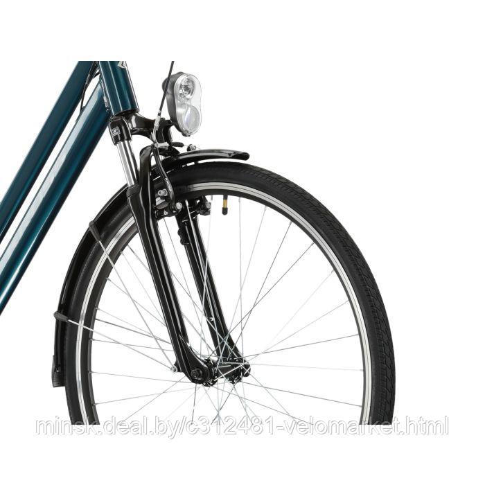 Велосипед Kross Sentio 2.0 - фото 7 - id-p224250350