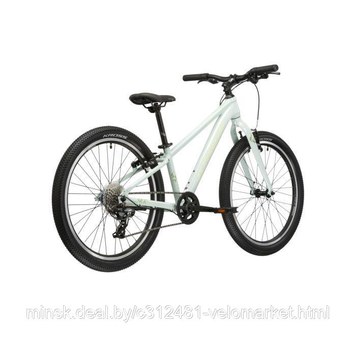 Велосипед Kross LEA JR 1.0 (24)" - фото 3 - id-p224250354