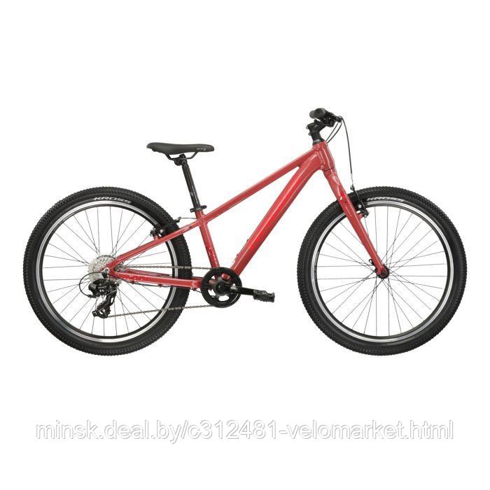 Велосипед Kross LEA JR 1.0 (24)" - фото 4 - id-p224250354