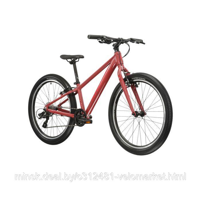 Велосипед Kross LEA JR 1.0 (24)" - фото 5 - id-p224250354