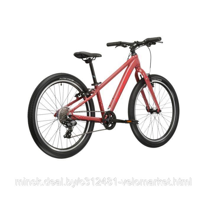 Велосипед Kross LEA JR 1.0 (24)" - фото 6 - id-p224250354