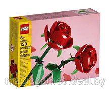 40460 LEGO Roses (Розы)