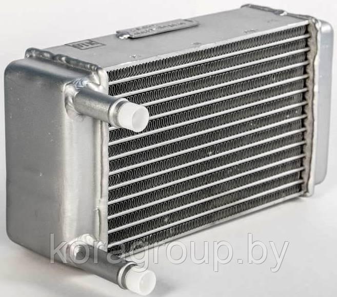 Радиатор отопителя кабины ГАЗ-34039