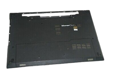 Нижняя часть корпуса Dell Inspiron 3542, черная (с разбора)