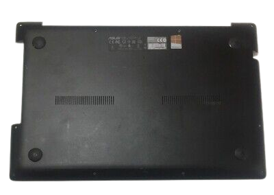 Нижняя часть корпуса Asus N550, N550J, Q550L