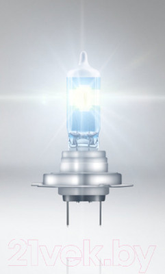 Комплект автомобильных ламп Osram H7 64210NL-HCB - фото 4 - id-p224250681