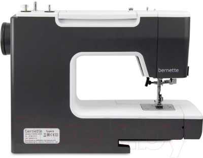 Швейная машина Bernina Bernette B35 - фото 8 - id-p224251174