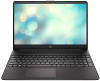 Ноутбук HP Laptop 15s (4A3U6EA)