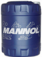 Масло Mannol Maxpower 4x4 75W-140 20л
