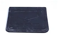 Брызговик задний УАЗ-452 Буханка, резиновый (Павлово), 450D-5107310