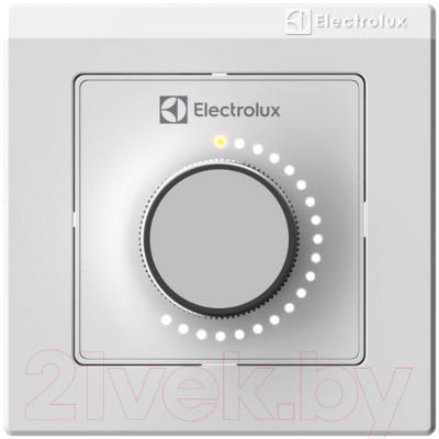 Терморегулятор для теплого пола Electrolux ETL-16W - фото 1 - id-p224251401