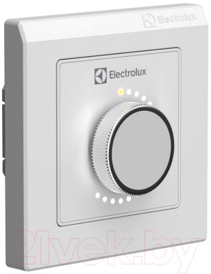 Терморегулятор для теплого пола Electrolux ETL-16W - фото 2 - id-p224251401