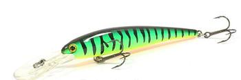 Воблер Bandit B-Shad Fire Tiger 20